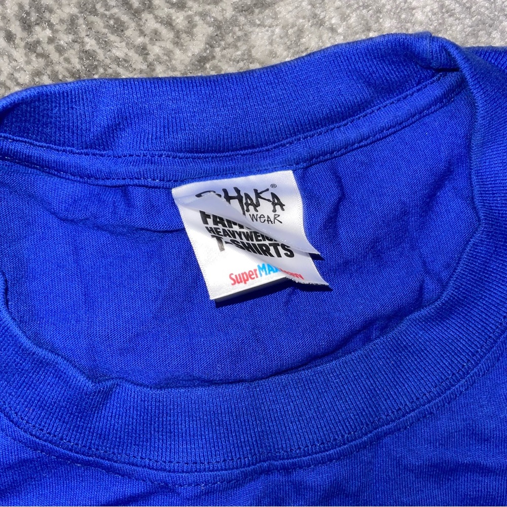 Vintage Nipsey Hussle Shirt Mens 4XL Big & Tall - Picture 2 of 3